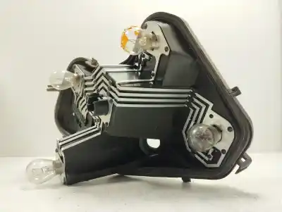 Pezzo di ricambio per auto di seconda mano portalampada per fiat stilo multi wagon (192_) 1.9 d multijet riferimenti oem iam 281521  