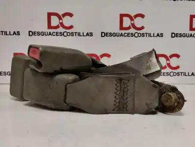 Peça sobressalente para automóvel em segunda mão chicote / encaixe cinto segurança dianteiro direito por renault maxity fg 130.35/45 131 cv / 96 kw referências oem iam 7485125625