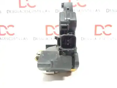 Tweedehands auto-onderdeel DEURSLOT RECHTS VOOR voor MITSUBISHI COLT BERLINA 3 (CZ)  OEM IAM-referenties   