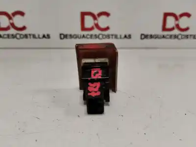 Pezzo di ricambio per auto di seconda mano avvertimento per renault maxity fg 130.35/45 131 cv / 96 kw riferimenti oem iam 5001870495  