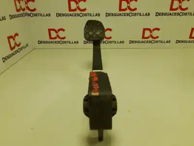 Peça sobressalente para automóvel em segunda mão Pedal Da Embreagem por SEAT LEON (1M1) Signo Referências OEM IAM 1J1721321C  