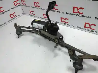 Second-hand car spare part Front Windshield Wiper Motor for CITROEN JUMPY 2.0 HDi SX Familiar (5/6 asientos) OEM IAM references 53547302  