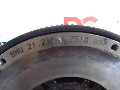 Peça sobressalente para automóvel em segunda mão Volante Do Motor por BMW SERIE 3 TOURING (E46) 320d Referências OEM IAM 21217518897  