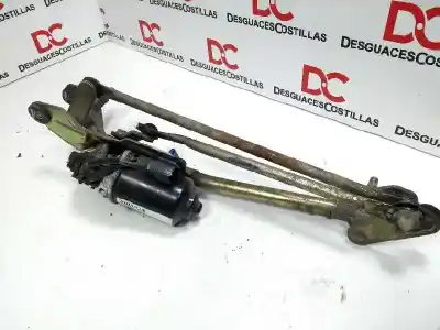 Second-hand car spare part front windshield wiper motor for daewoo tacuma sx oem iam references   