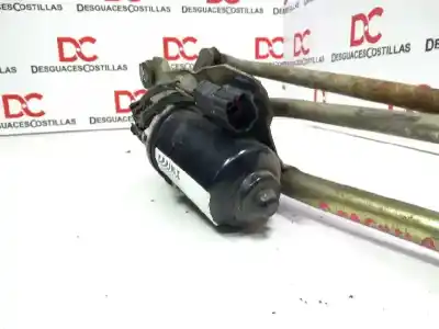Second-hand car spare part front windshield wiper motor for daewoo tacuma sx oem iam references   