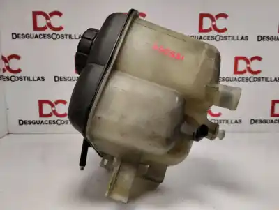 Pezzo di ricambio per auto di seconda mano CAUZIONE DI ESPANSIONE per MERCEDES-BENZ CLASE C (W203) BERLINA  Riferimenti OEM IAM 2035000049  