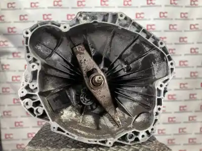 Recambio de automóvil de segunda mano de CAJA CAMBIOS para FORD TRANSIT, CAJA ABIERTA 86/92  referencias OEM IAM 88VT7006AA  