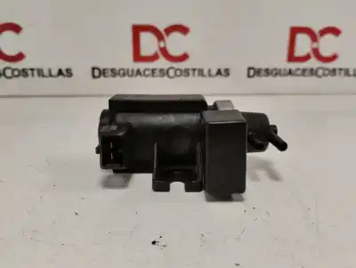 Peça sobressalente para automóvel em segunda mão Bomba De Ar Secundária por BMW SERIE 3 TOURING (E46) 320d Referências OEM IAM 72279600  