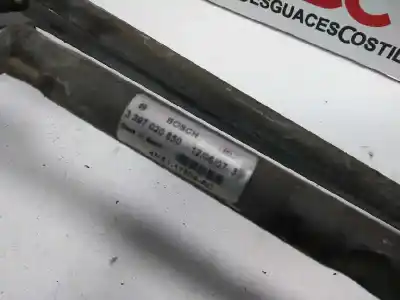 Автозапчастина б/у двигатель передніх склоочисників для ford focus lim. (cb4) titanium посилання на oem iam 4m5117508aa bp4k67340 0390241731