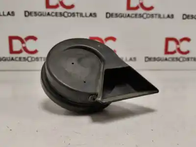 Pièce détachée automobile d'occasion KLAXON / SIGNAL SONORE pour MERCEDES-BENZ CLASE C (W203) BERLINA  Références OEM IAM A0065429020  