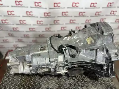 Автозапчастина б/у коробка передач для audi a4 b6 (8e2) 1.9 tdi посилання на oem iam fec  