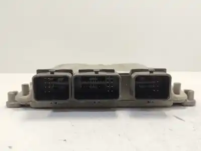 Gebrauchtes Autoersatzteil ecu-motorsteuergerät uce motorsteuergerät zum citroen xsara picasso 2.0 hdi satisfaction oem-iam-referenzen 9654693280