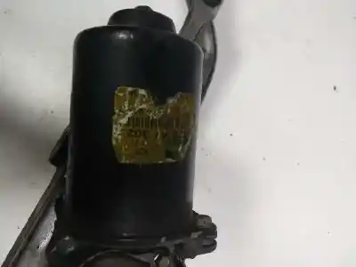 Second-hand car spare part front windshield wiper motor for citroen jumpy 2.0 hdi sx familiar (5/6 asientos) oem iam references 53547302  