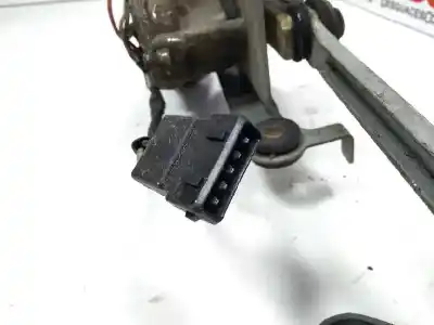 Second-hand car spare part front windshield wiper motor for citroen jumpy 2.0 hdi sx familiar (5/6 asientos) oem iam references 53547302  