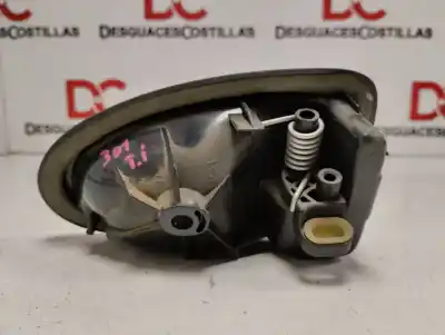 Second-hand car spare part  for RENAULT CLIO II FASE II (B/CB0)  OEM IAM references 7700423887  