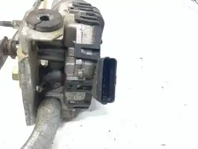 Peça sobressalente para automóvel em segunda mão motor do limpa para brisas por renault clio ii fase ii (b/cb0) base authentique 169 cv / 124 kw referências oem iam 0390241535 3397020622 8200258327