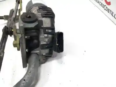 Peça sobressalente para automóvel em segunda mão motor do limpa para brisas por renault clio ii fase ii (b/cb0) base authentique 169 cv / 124 kw referências oem iam 0390241535 3397020622 8200258327