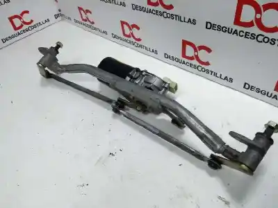 Peça sobressalente para automóvel em segunda mão motor do limpa para brisas por citroen saxo 1.4 sx referências oem iam 53544102  
