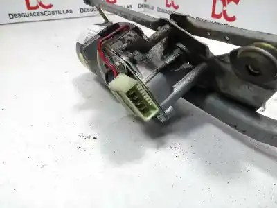 Peça sobressalente para automóvel em segunda mão motor do limpa para brisas por citroen saxo 1.4 sx referências oem iam 53544102  
