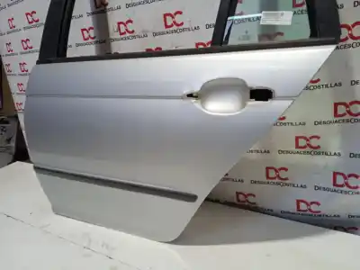 Peça sobressalente para automóvel em segunda mão  por BMW SERIE 3 TOURING (E46)  Referências OEM IAM 41527034155  