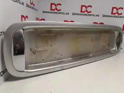 Peça sobressalente para automóvel em segunda mão moldagem por lancia lybra berlina 1.9 jtd cat referências oem iam 735254905