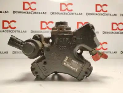 Second-hand car spare part injection pump for opel combo d edition l1h1 90 cv / 66 kw oem iam references 0445010266  