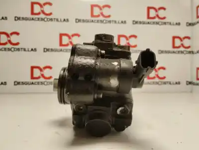 Pièce détachée automobile d'occasion POMPE À INJECTION pour OPEL COMBO D  Références OEM IAM 0445010266  