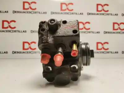 Second-hand car spare part injection pump for opel combo d edition l1h1 90 cv / 66 kw oem iam references 0445010266  