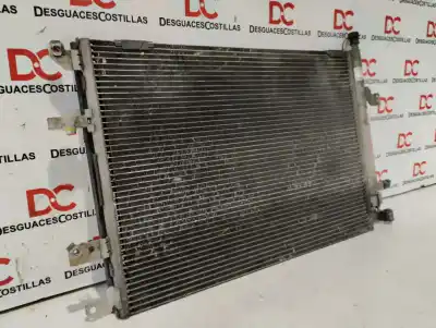 Pièce détachée automobile d'occasion CONDENSEUR DE CLIMATISATION pour VOLVO XC70 II (136)  Références OEM IAM 31267200  