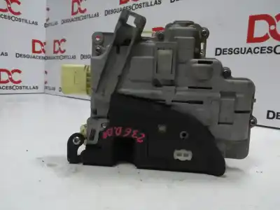 Pezzo di ricambio per auto di seconda mano  per VOLKSWAGEN PASSAT VARIANT (3C5)  Riferimenti OEM IAM 3C1837016A  