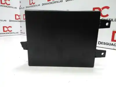 Piesă de schimb auto la mâna a doua modul electrotic pentru volkswagen passat variant (3c5) advance plus referințe oem iam 3c0035729e  