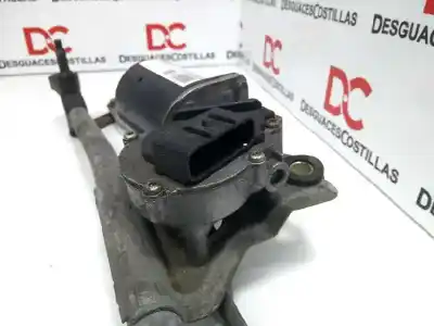 Pezzo di ricambio per auto di seconda mano tiranti e motorino del tergicristallo anteriore per fiat stilo multi wagon (192_) 1.9 d multijet riferimenti oem iam 60511009  