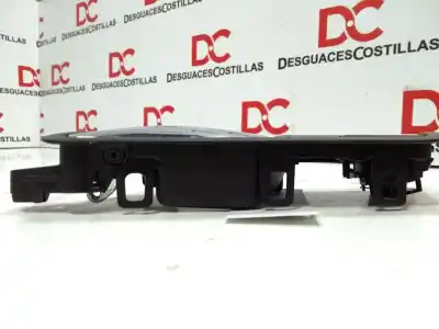 Pezzo di ricambio per auto di seconda mano  per VOLKSWAGEN PASSAT VARIANT (3C5)  Riferimenti OEM IAM 3C4839113  