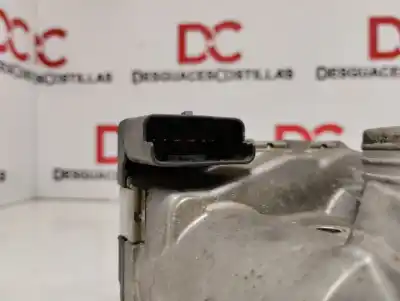 Peça sobressalente para automóvel em segunda mão BORBOLETA DE ADMISSÃO por CITROEN XSARA COUPE  Referências OEM IAM 0280750085  