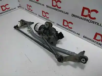 Peça sobressalente para automóvel em segunda mão MOTOR DO LIMPA PARA BRISAS por CITROEN C3 1.4 HDI (68 CV)  Referências OEM IAM 53559002  