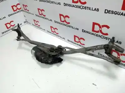 Pezzo di ricambio per auto di seconda mano tiranti e motorino del tergicristallo anteriore per volkswagen passat b5.5 variant (3b6) 1.9 tdi riferimenti oem iam 3b1955113c  0390241505