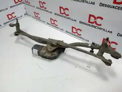 Second-hand car spare part FRONT WINDSHIELD WIPER MOTOR for AUDI A4 BERLINA (8E)  OEM IAM references 8E1955119  0390241509