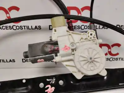 Pièce détachée automobile d'occasion léve glace avant gauche pour ford s-max (ca1) titanium (03.2010->) 140 cv / 103 kw références oem iam 0130822207