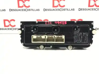 Pezzo di ricambio per auto di seconda mano Controllo Climatico per VOLKSWAGEN PASSAT VARIANT (3C5) Advance Plus Riferimenti OEM IAM 3C0907044AF  5HB00873170