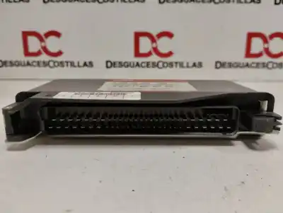 Peça sobressalente para automóvel em segunda mão boitier de commande de abs por audi a4 berlina (b5) 1.8 referências oem iam 0265108005  