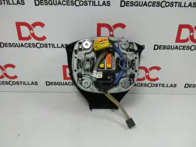 Автозапчасти б/у передняя левая подушка безопасности за volkswagen passat variant (3c5) advance plus ссылки oem iam 3c0880201ag  61923051a