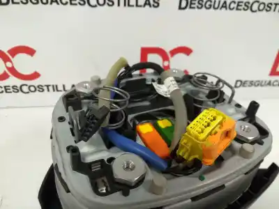 Pezzo di ricambio per auto di seconda mano air bag anteriore sinistro per volkswagen passat variant (3c5) advance plus riferimenti oem iam 3c0880201ag