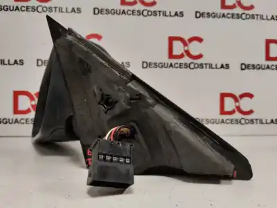 Peça sobressalente para automóvel em segunda mão espelho retrovisor esquerdo por audi a4 berlina (b5) 1.8 referências oem iam 8d1858531c  