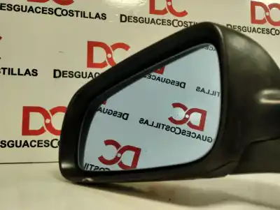 Peça sobressalente para automóvel em segunda mão espelho retrovisor esquerdo por audi a4 berlina (b5) 1.8 referências oem iam 8d1858531c  