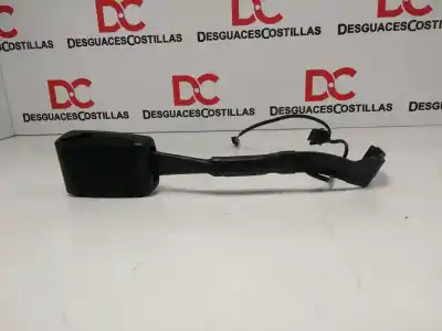 Автозапчасти б/у правый передний ремень безопасности за volkswagen passat variant (3c5) advance plus ссылки oem iam 3c0857755qvz  3c0857755