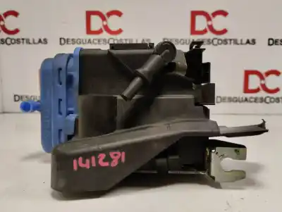 Peça sobressalente para automóvel em segunda mão fechadura da porta traseira esquerda por audi a4 berlina (b5) 1.8 referências oem iam 8d0839015a  