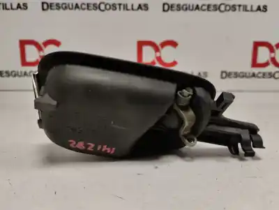 Piesă de schimb auto la mâna a doua mâner interior stânga spate pentru audi a4 berlina (b5) 1.8 referințe oem iam 8d0839019  
