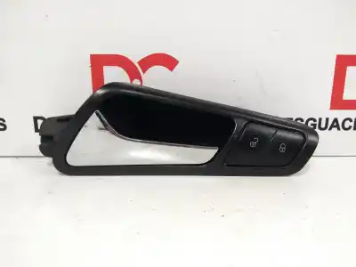 Piesă de schimb auto la mâna a doua Mâner Interior Stânga Fata pentru VOLKSWAGEN PASSAT VARIANT (3C5) Advance Plus Referințe OEM IAM 3C1837113D  