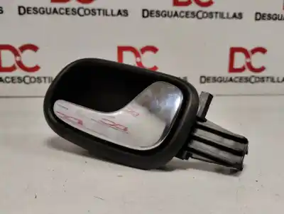 Piesă de schimb auto la mâna a doua mâner interior spate dreapta pentru audi a4 berlina (b5) 1.8 referințe oem iam 8d0839020  