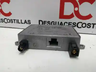 Peça sobressalente para automóvel em segunda mão MÓDULO ELETRÔNICO por MERCEDES-BENZ CLASE E (W211) BERLINA  Referências OEM IAM 2118200885  